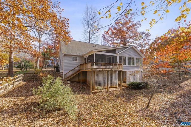 409 JEFFERSON DR, Palmyra, VA 22963