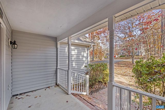 409 JEFFERSON DR, Palmyra, VA 22963