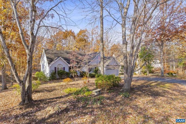 409 JEFFERSON DR, Palmyra, VA 22963