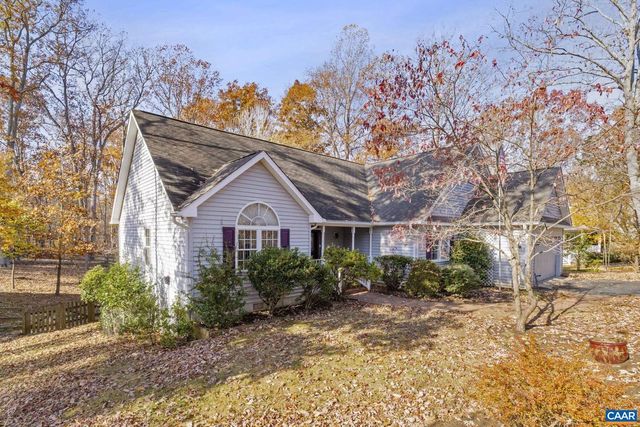 409 JEFFERSON DR, Palmyra, VA 22963