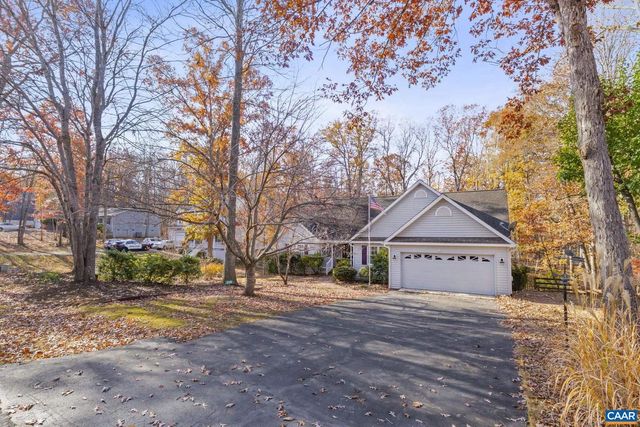 409 JEFFERSON DR, Palmyra, VA 22963