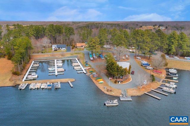 409 JEFFERSON DR, Palmyra, VA 22963