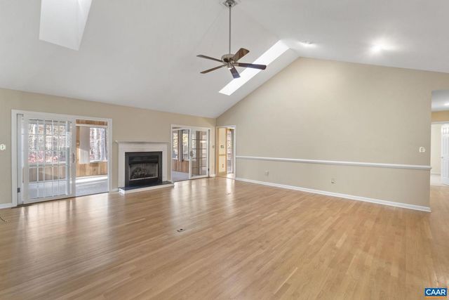 409 JEFFERSON DR, Palmyra, VA 22963