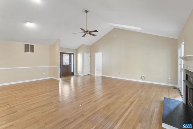 409 JEFFERSON DR, Palmyra, VA 22963