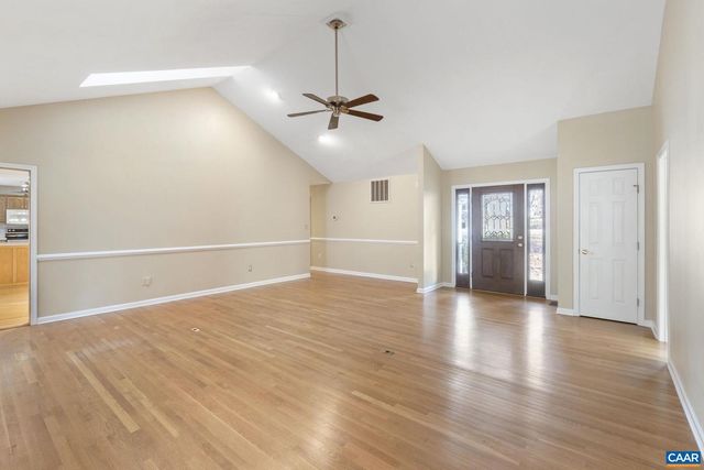 409 JEFFERSON DR, Palmyra, VA 22963