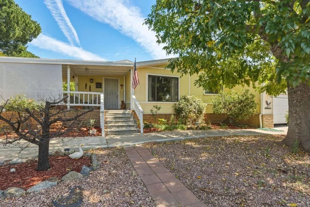 18218 Paradise Mountain Rd Spc 179 Lot 179, Valley Center, CA 92082