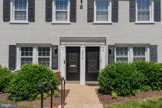 3816 W ST SE #A, Washington, DC 20020