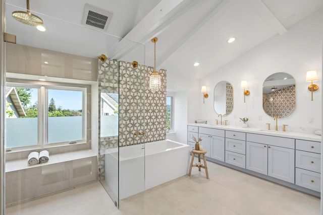 145 Central Avenue, Los Gatos, CA 95030