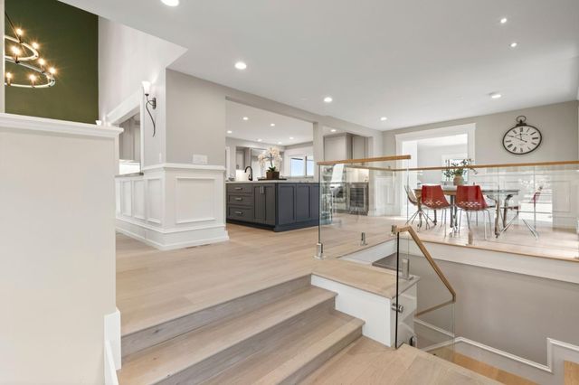 145 Central Avenue, Los Gatos, CA 95030