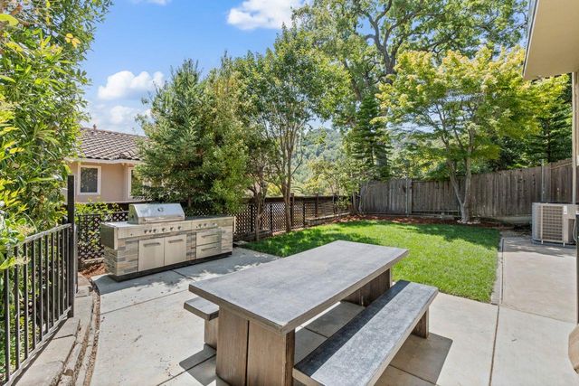 145 Central Avenue, Los Gatos, CA 95030