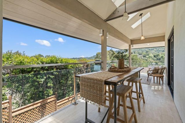 145 Central Avenue, Los Gatos, CA 95030