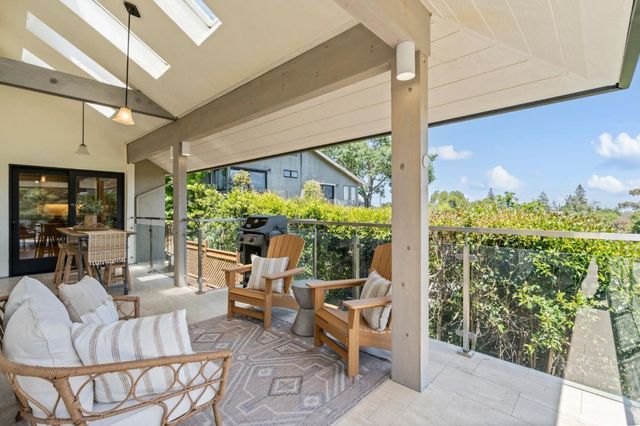 145 Central Avenue, Los Gatos, CA 95030