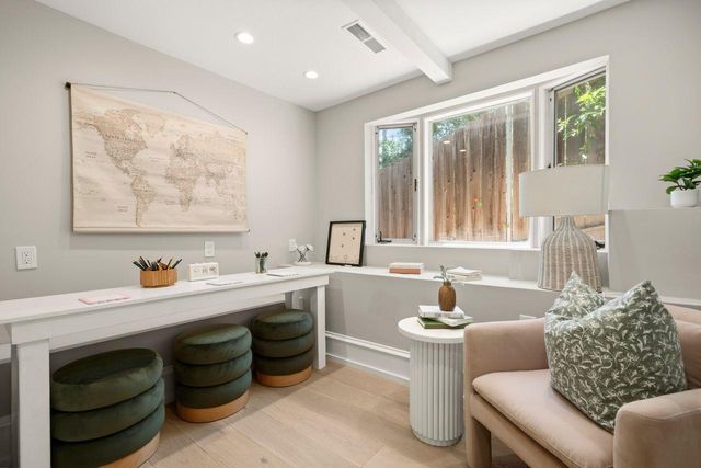 145 Central Avenue, Los Gatos, CA 95030