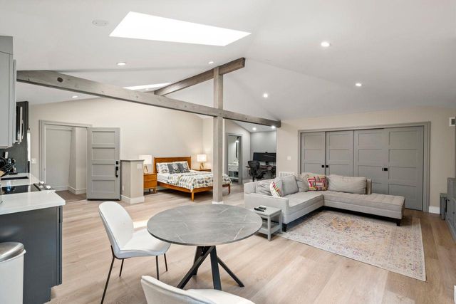 145 Central Avenue, Los Gatos, CA 95030