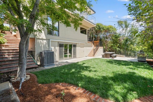 145 Central Avenue, Los Gatos, CA 95030