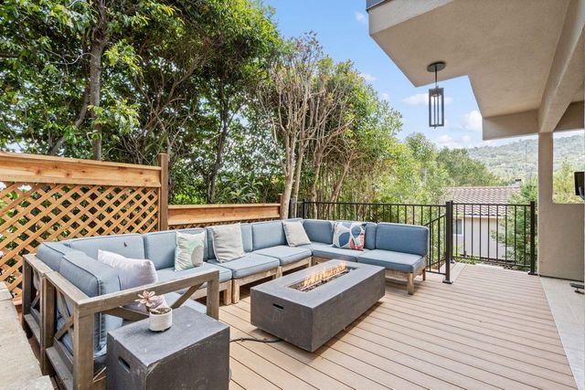 145 Central Avenue, Los Gatos, CA 95030