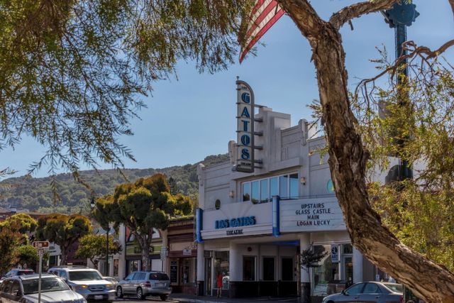 145 Central Avenue, Los Gatos, CA 95030