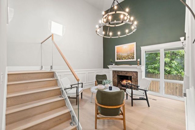 145 Central Avenue, Los Gatos, CA 95030