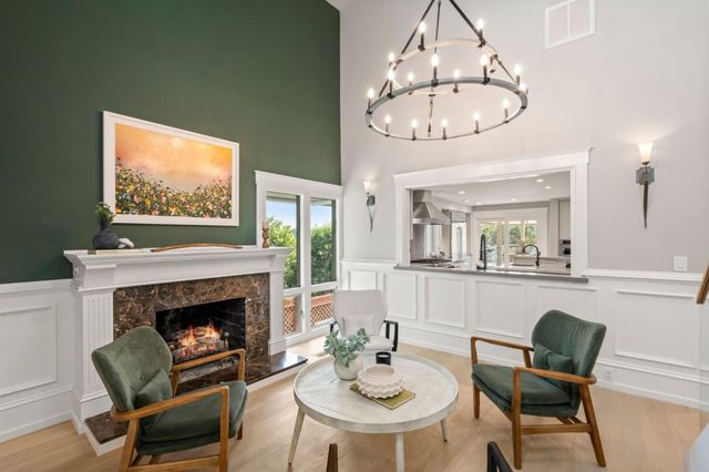 145 Central Avenue, Los Gatos, CA 95030