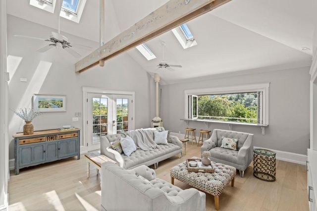 145 Central Avenue, Los Gatos, CA 95030