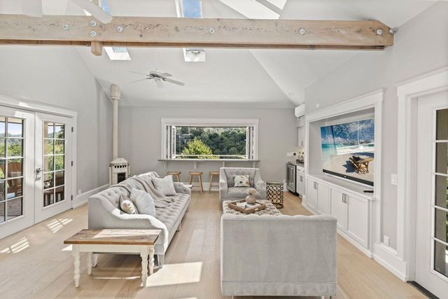 145 Central Avenue, Los Gatos, CA 95030