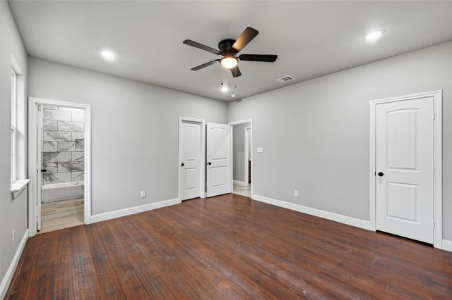 308 Lewis Street, Cleburne, TX 76031