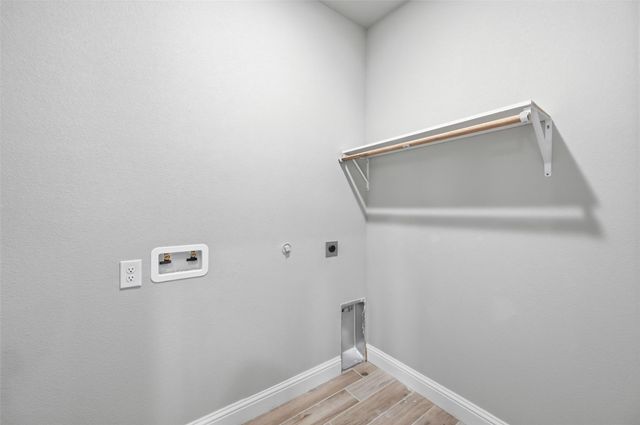 308 Lewis Street, Cleburne, TX 76031