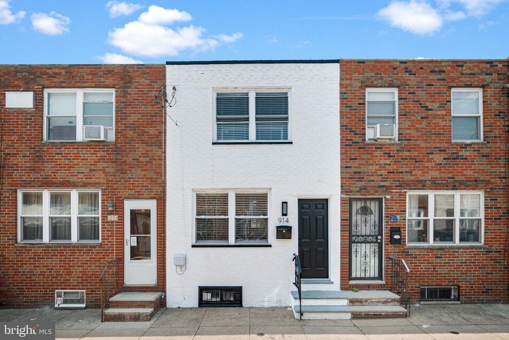 914 WINTON ST, Philadelphia, PA 19148