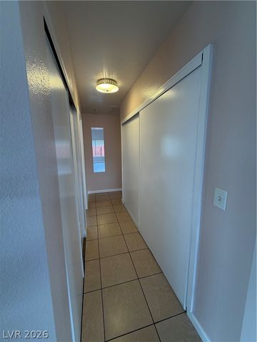 5947 Via La Contera Drive, Las Vegas, NV 89122