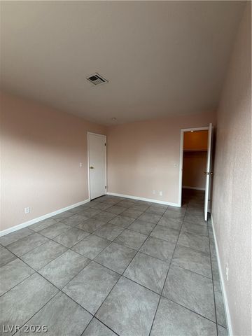 5947 Via La Contera Drive, Las Vegas, NV 89122