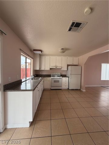 5947 Via La Contera Drive, Las Vegas, NV 89122