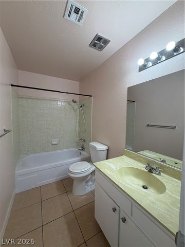 5947 Via La Contera Drive, Las Vegas, NV 89122