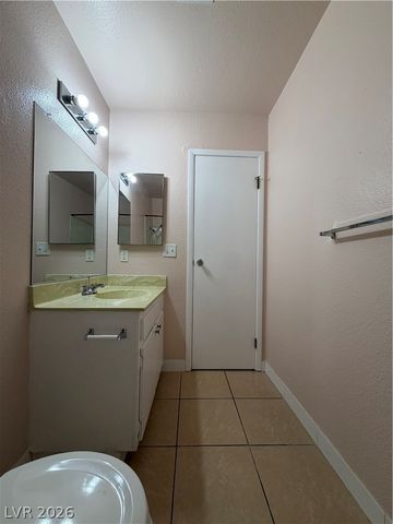 5947 Via La Contera Drive, Las Vegas, NV 89122