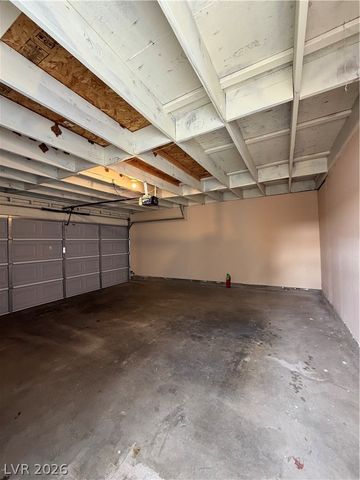 5947 Via La Contera Drive, Las Vegas, NV 89122