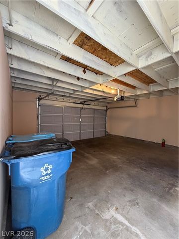 5947 Via La Contera Drive, Las Vegas, NV 89122