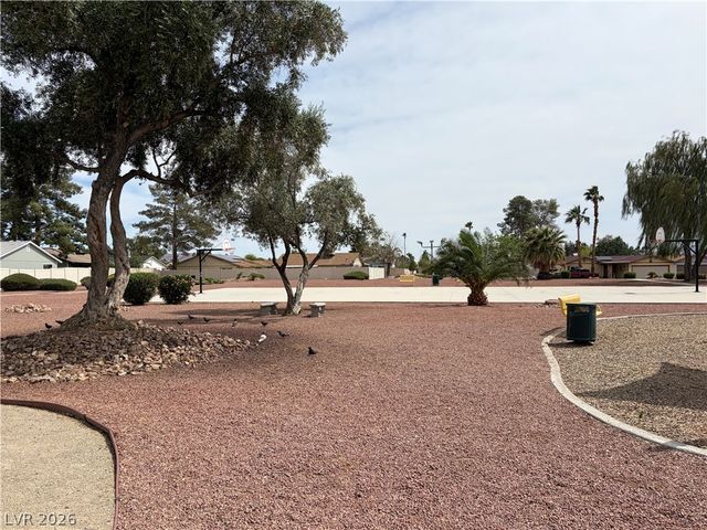 5947 Via La Contera Drive, Las Vegas, NV 89122