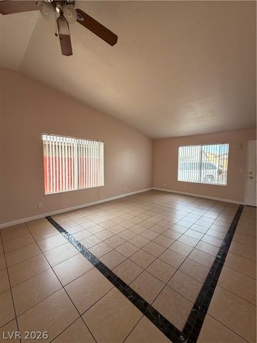 5947 Via La Contera Drive, Las Vegas, NV 89122