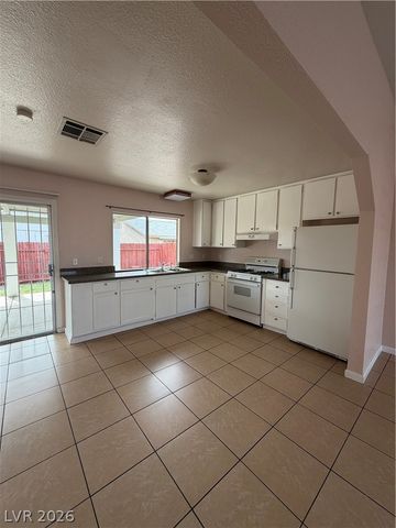 5947 Via La Contera Drive, Las Vegas, NV 89122
