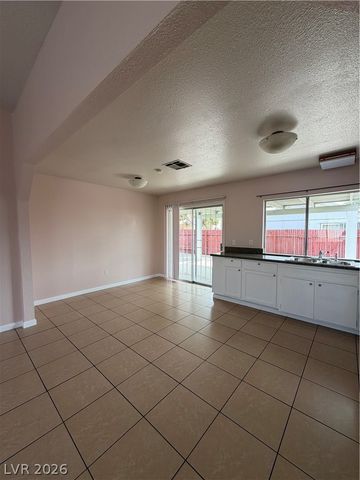 5947 Via La Contera Drive, Las Vegas, NV 89122