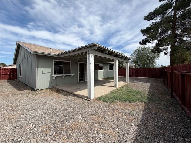 5947 Via La Contera Drive, Las Vegas, NV 89122