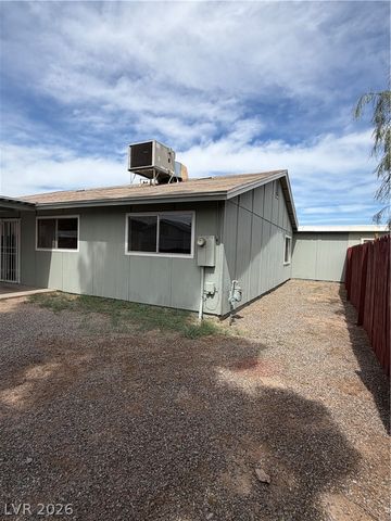 5947 Via La Contera Drive, Las Vegas, NV 89122