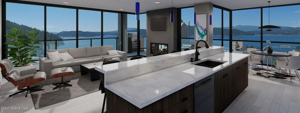 116 S 3rd St, #1302, Coeur d'Alene, ID 83814 photo 12