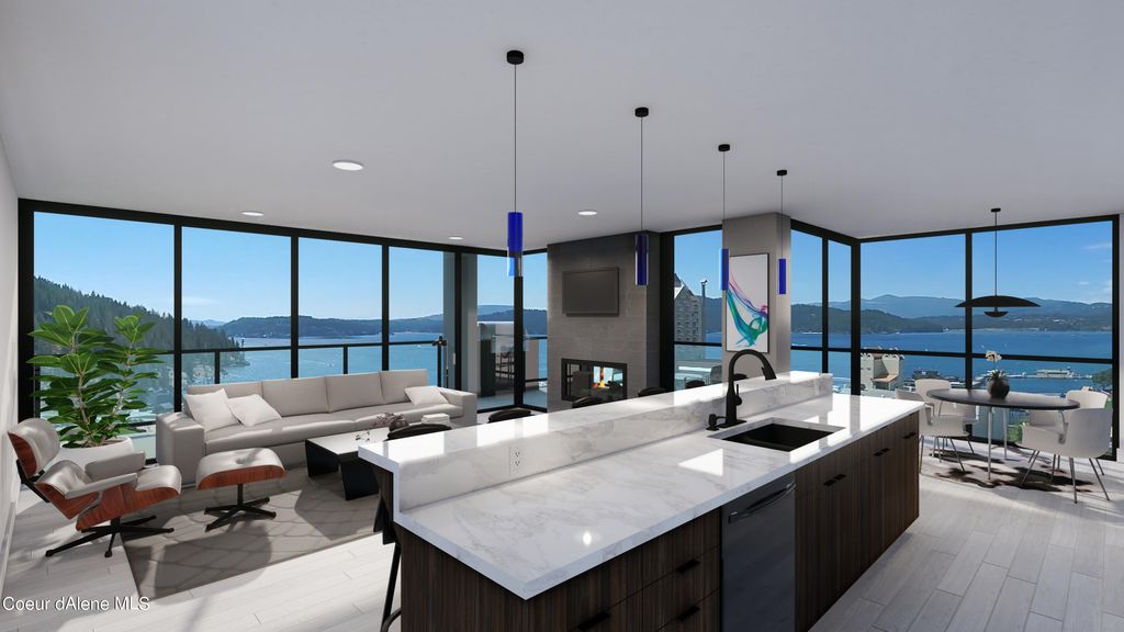 116 S 3rd St, #1302, Coeur d'Alene, ID 83814 photo 3