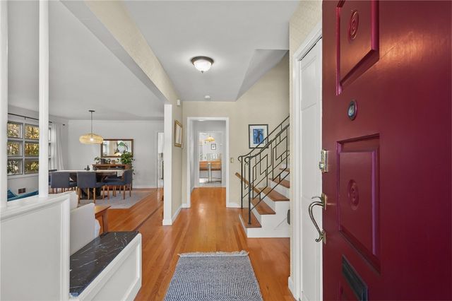 150 Ridge Street, Pawtucket, RI 02860