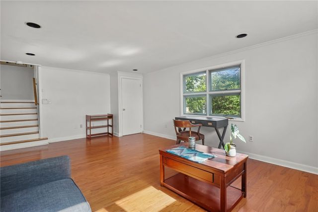 150 Ridge Street, Pawtucket, RI 02860