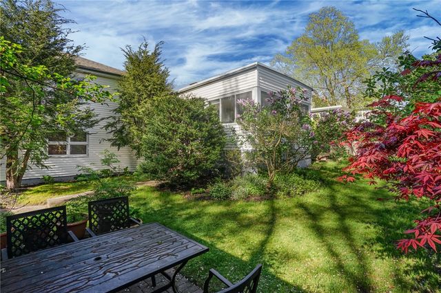 150 Ridge Street, Pawtucket, RI 02860