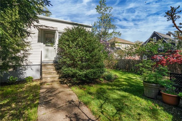 150 Ridge Street, Pawtucket, RI 02860