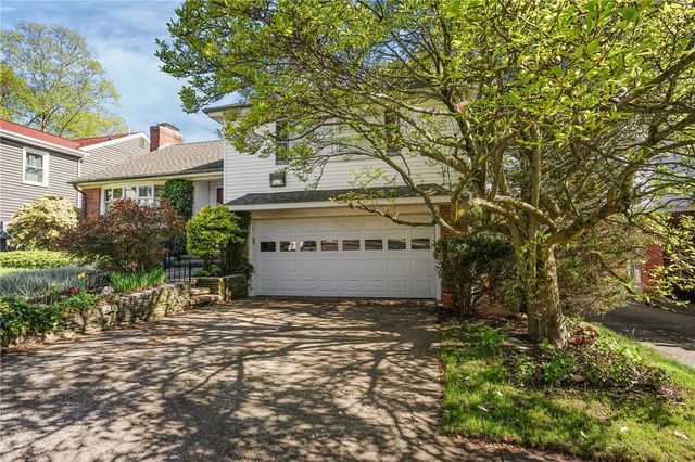 150 Ridge Street, Pawtucket, RI 02860