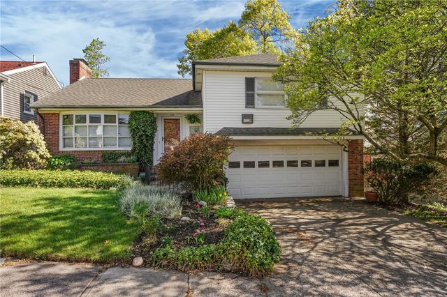 150 Ridge Street, Pawtucket, RI 02860
