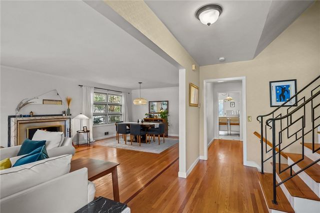 150 Ridge Street, Pawtucket, RI 02860